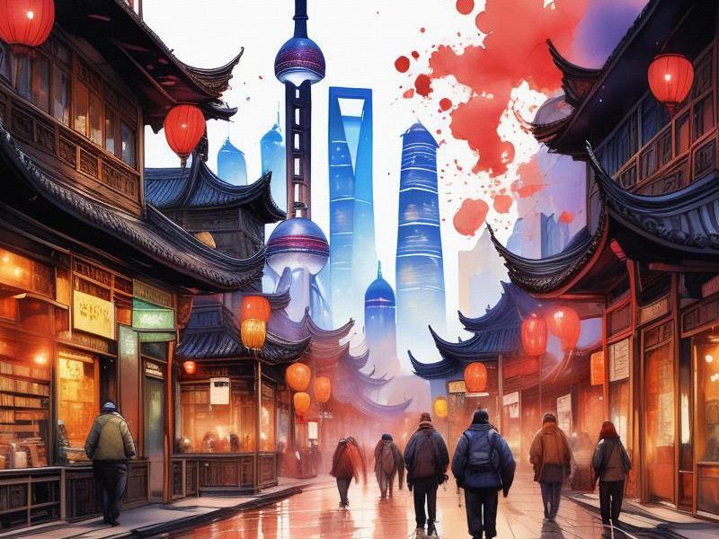 Shanghai Beauties: A Comprehensive Guide