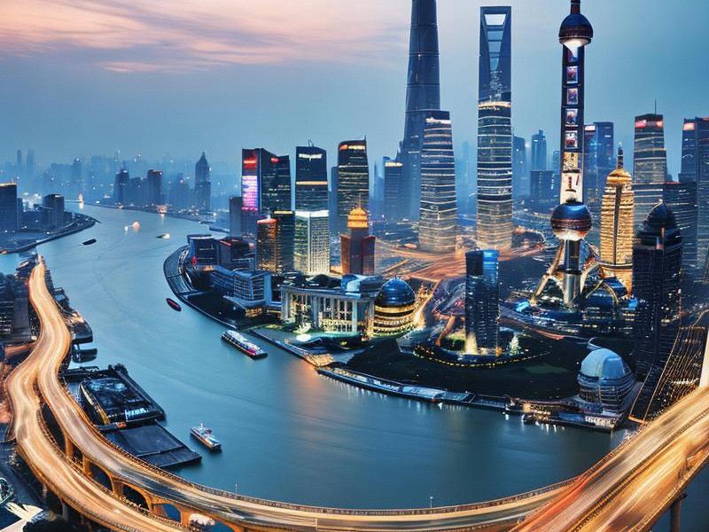Shanghai and Its Surrounding Areas: A Comprehensive Overview