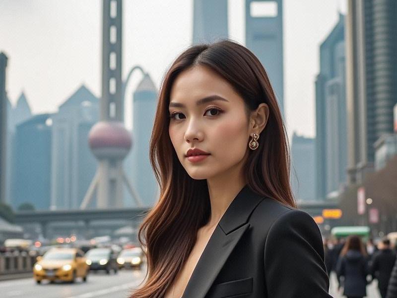 《咖啡与葱油饼：上海弄堂里的双城记》
