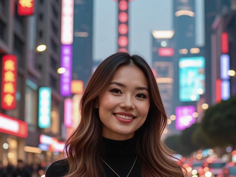 【摩登密码】从旗袍高开到直播美颜：解码上海美女的12组基因片段