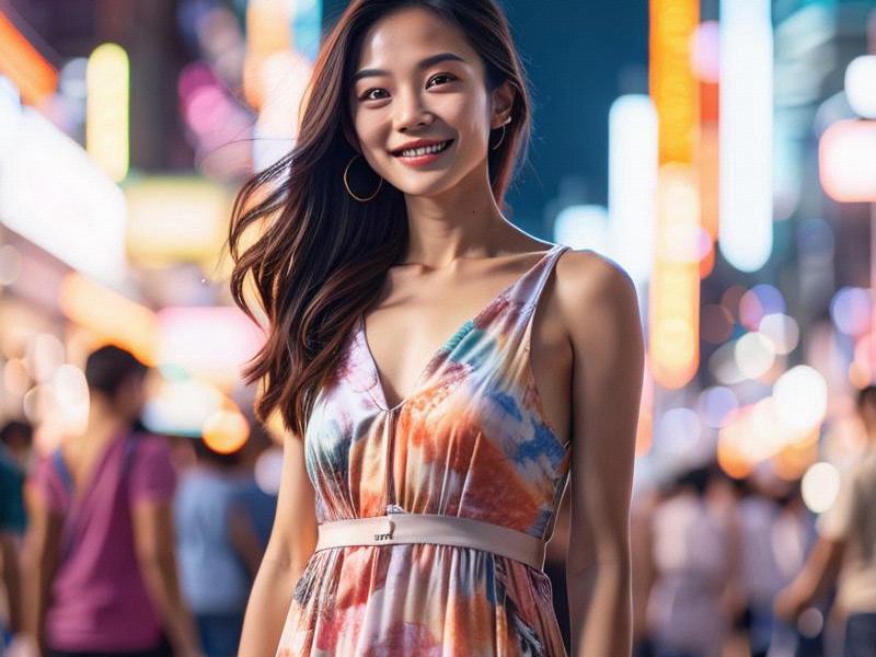 Shanghai's Journey Towards a Sustainable Future: Green Initiatives and Urban Transformation