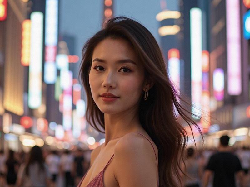 Neon Dragons: How Shanghai's Elite Clubs Are Redefining Nightlife Through Tech and Tradition