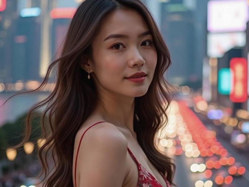 The Shanghai Effect: How China's Global City Is Reshaping Its Neighboring Regions