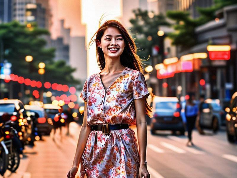 Shanghai's Renaissance: A Journey Through the Modern Metropolis
