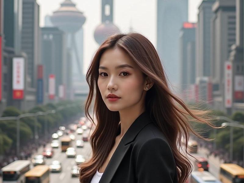 【镜像与涟漪】外滩18号女郎：上海摩登女性的百年空间叙事