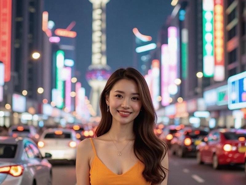 Shanghai 2025: The Paradox of Preservation and Progress in China's Global Metropolis