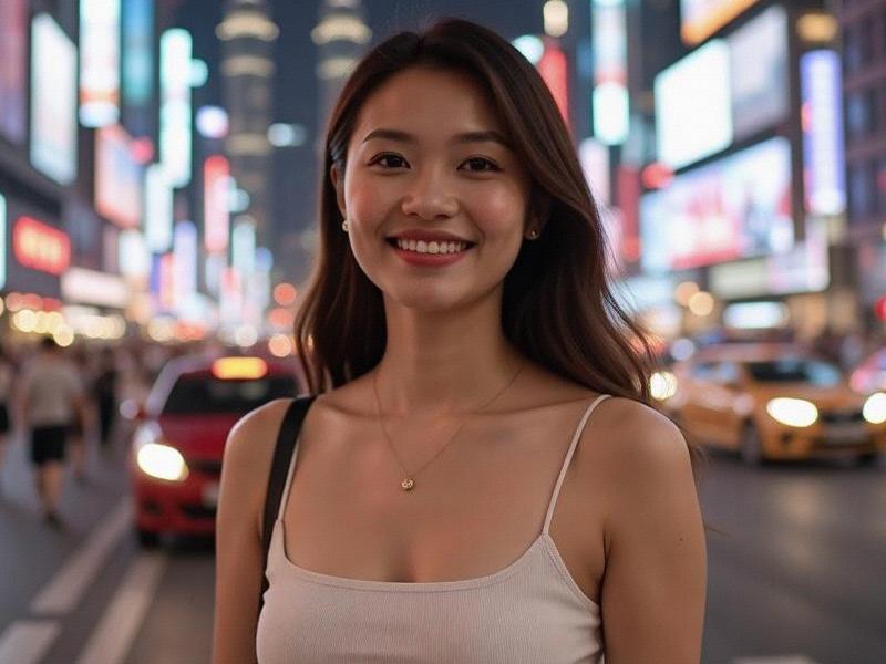 Silicon Valley of the East: How Shanghai Women Are Coding a New Feminine Paradigm