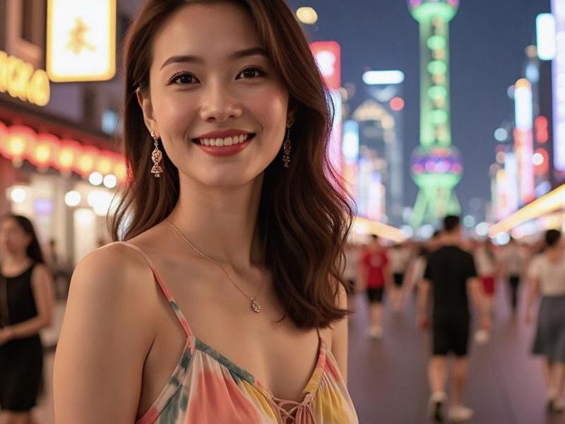 Neon Renaissance: How Shanghai's Nightlife Industry Reinvented Itself After the Pandemic