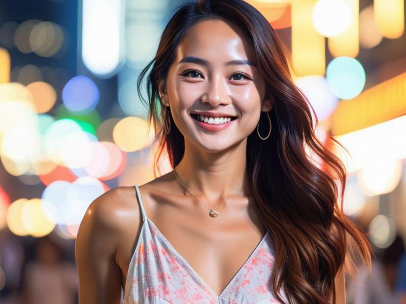 Shanghai's Green Transformation: How the City is Leading China's Eco-Friendly Revolution