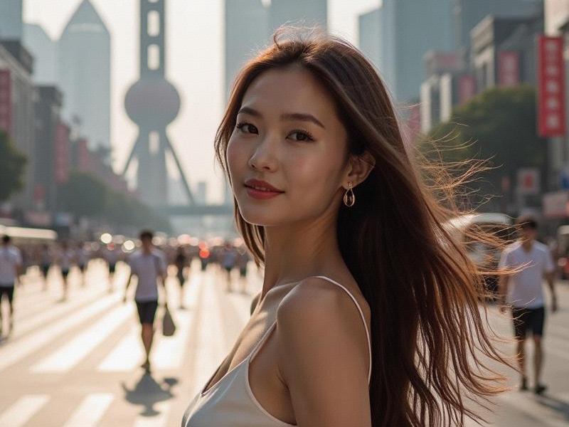 The Metamorphosis of Shanghai's Entertainment Landscape: 2025 Industry Report