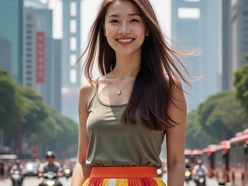Shanghai 2030: The Making of a Hyper-connected Megalopolis