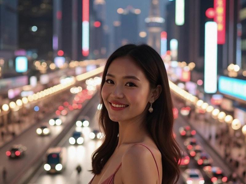 Shanghai's Nightlife Renaissance: How Luxury Clubs Are Redefining Urban Entertainment