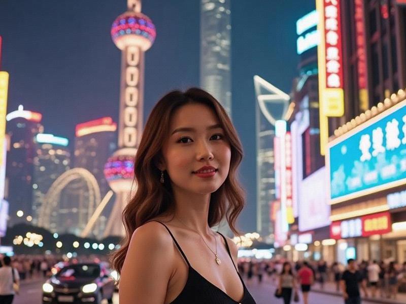 Red Lanterns & Digital Dreams: Shanghai's Entertainment Clubs in the Post-Pandemic Era