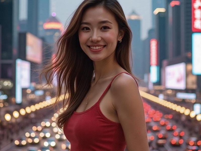 Shanghai and Beyond: The Yangtze Delta's Integrated Future