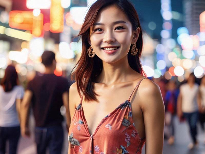 Shanghai's Thriving Entertainment Scene: A New Era of Cultural Renaissance