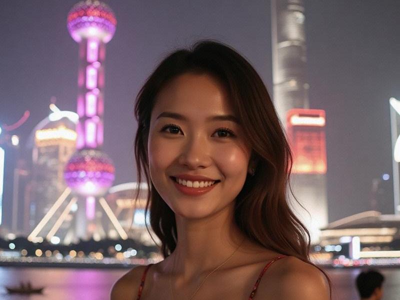 Shanghai's High-Tech Nightlife: How Entertainment Venues Are Pioneering the Future of Urban Leisure