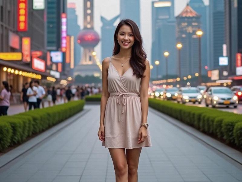The Velvet Rope Revolution: Shanghai's Entertainment Clubs in the Post-Luxury Era