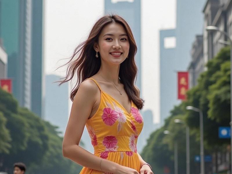 Shanghai 2025: The Rise of Asia's Smartest Megacity