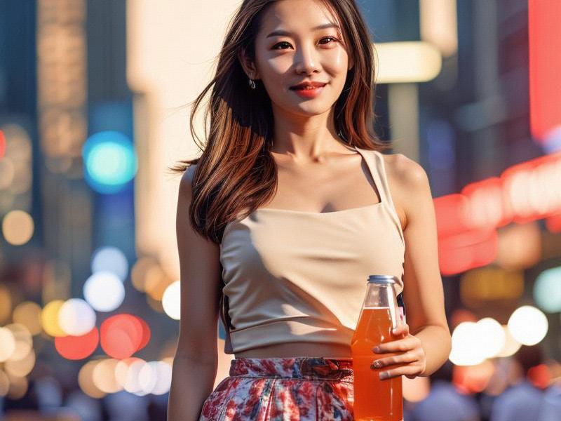 Shanghai's Thriving Entertainment Nightclubs: A Nightlife Revolution