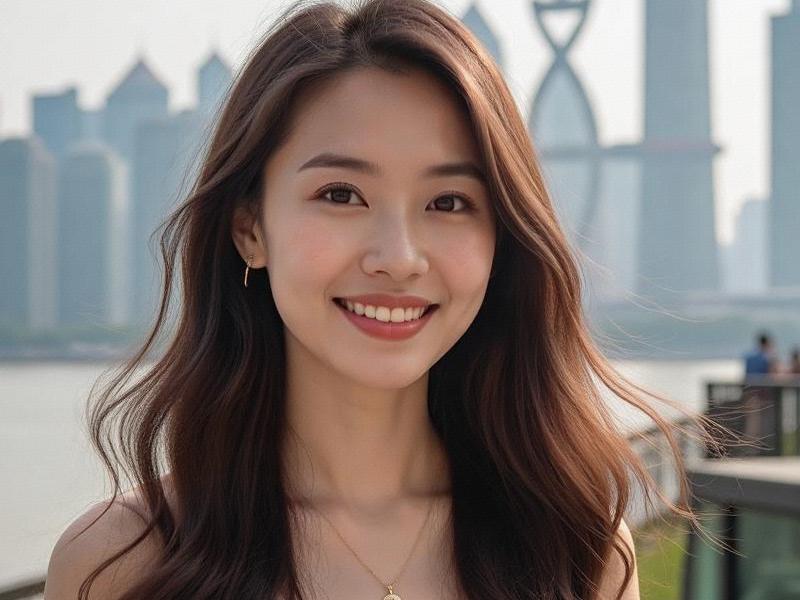 Shanghai 2025: The Rise of China's Silicon Bund