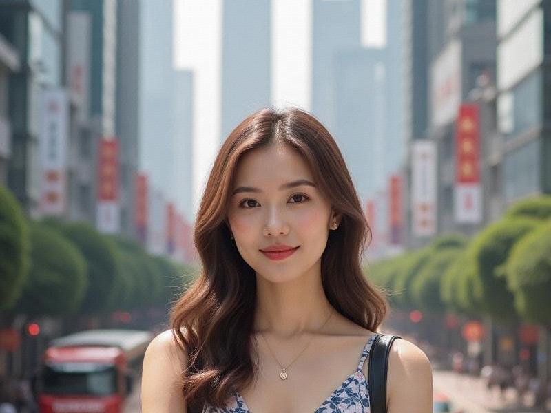 Silicon Bund: How Shanghai Became the World's Most Unexpected Tech Mecca