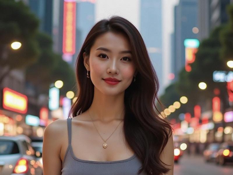 Shanghai's Modern Femininity: Redefining Beauty in China's Global Metropolis
