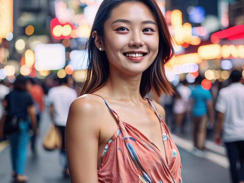 Shanghai's Neighboring Areas: A Closer Look at the Dynamic Regions