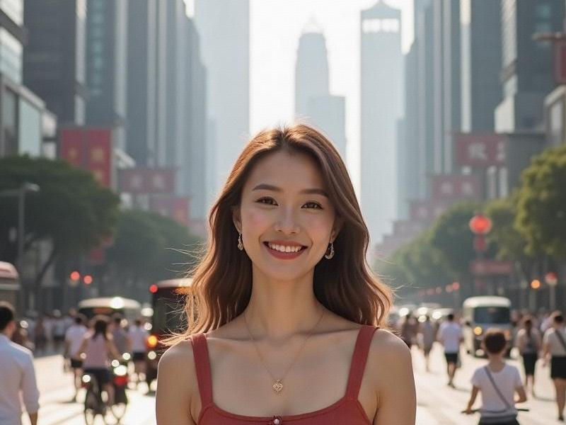 Shanghai's Cultural Awakening: How the City Is Reinventing Jiangnan Traditions for the 21st Century