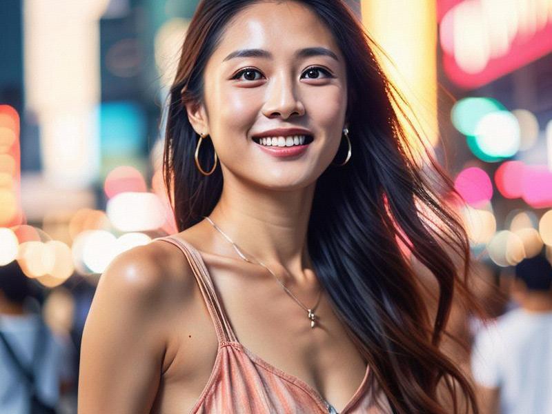 Shanghai's Renaissance: A Journey Through the City's Cultural and Technological Revival