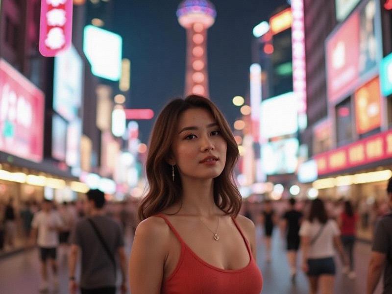 The Shanghai Sophisticate: How China's Most Cosmopolitan Women Are Rewriting the Rules of Modern Femininity