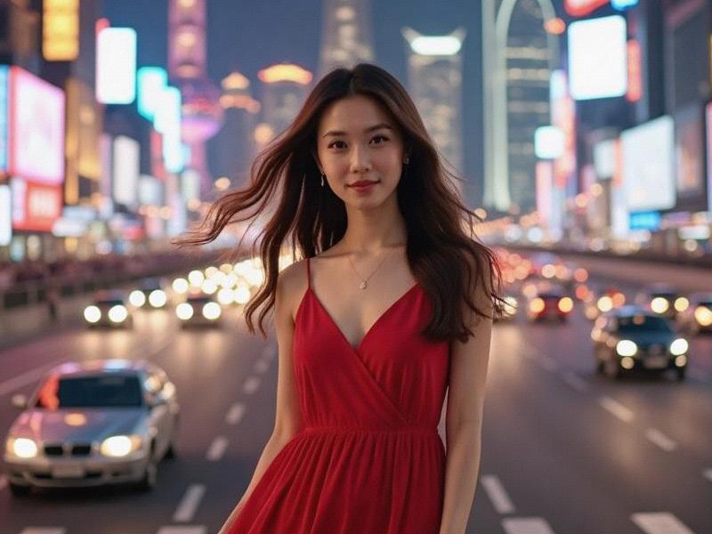 Shanghai's Nightlife Revolution: The 2025 Entertainment Club Landscape