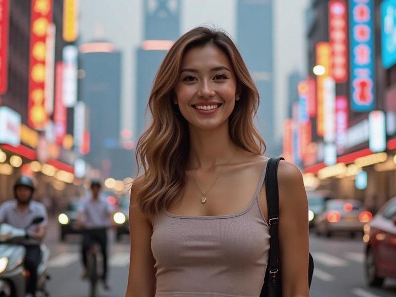 Shanghai's Nightlife Metamorphosis: How Entertainment Clubs Are Redefining Urban Leisure in 2025