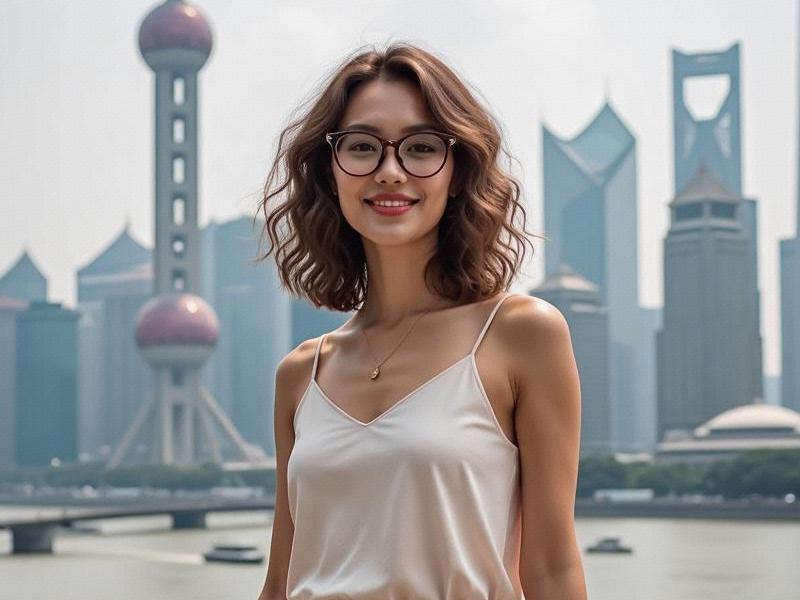 Shanghai 2025: How China's Global City Is Reinventing Urban Innovation