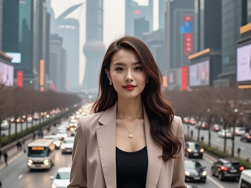 【霓虹深处：上海娱乐会所的三十年浮世绘】