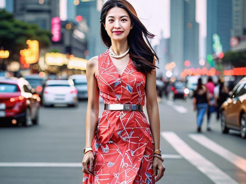 Shanghai: A Dynamic Metropolis Shaping the Future of China and the World