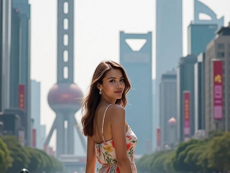 Shanghai's Neural Cathouse: Where Algorithmic Vice Meets Quantum Decadence