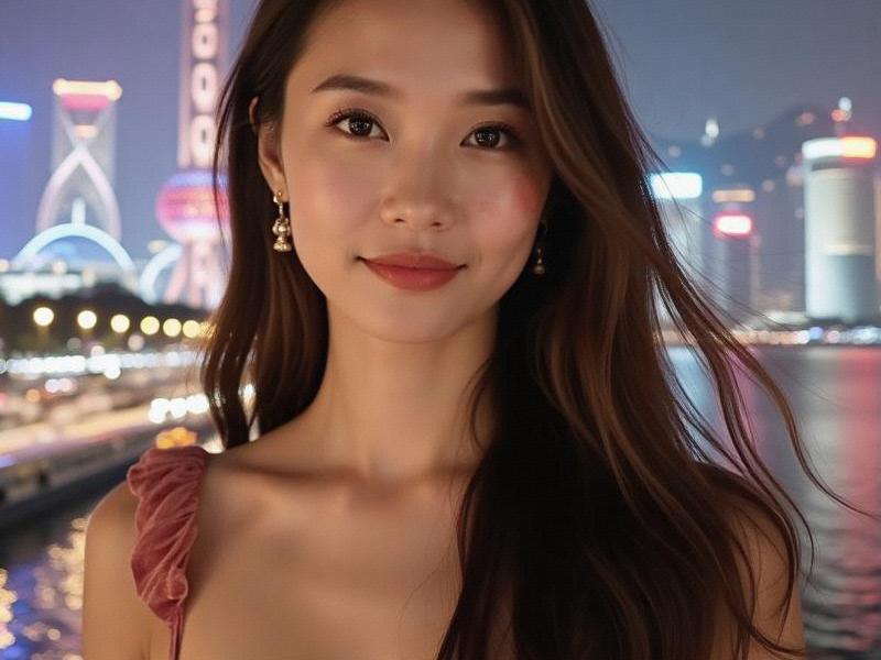 The New Face of Shanghai Nightlife: How Luxury Venues Are Redefining Urban Entertainment