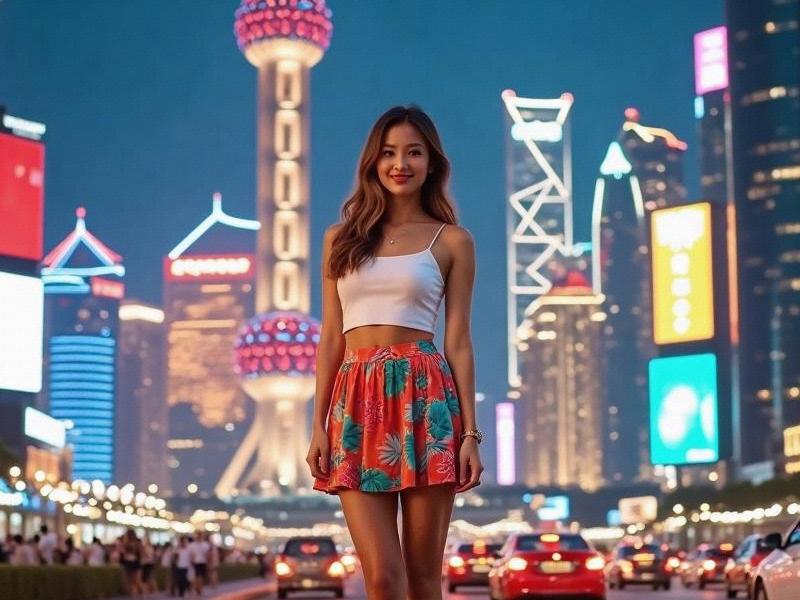 The Phoenix Rising: How Shanghai's Entertainment Clubs Are Reinventing Luxury Nightlife
