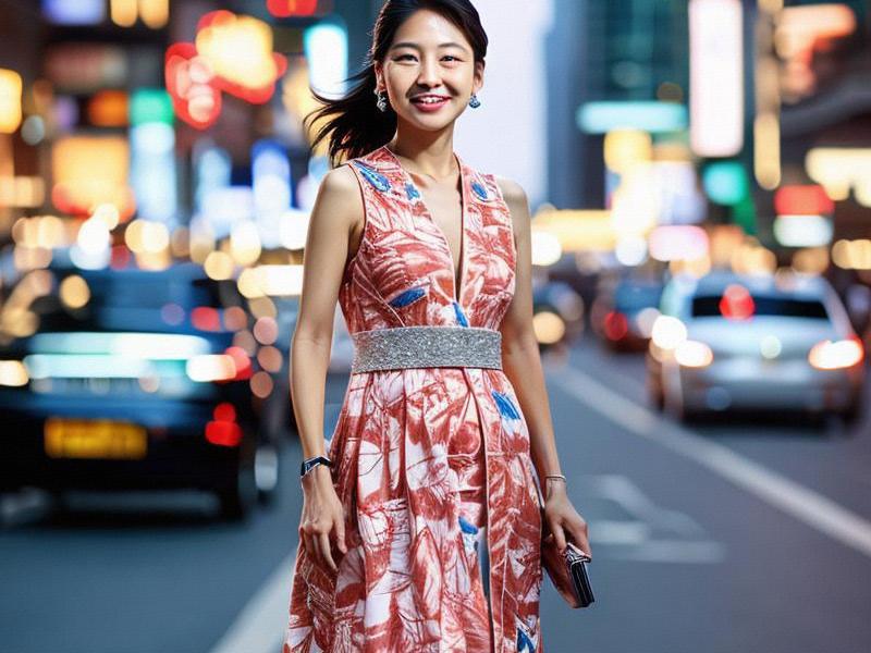 Exploring the Exciting Life and Vibrant Scenes Around Shanghai's Famous Scenery and Historical Sites