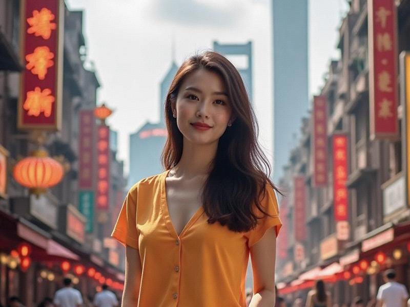 Shanghai's Satellite Cities: The Unsung Heroes of the Yangtze Delta Economic Miracle