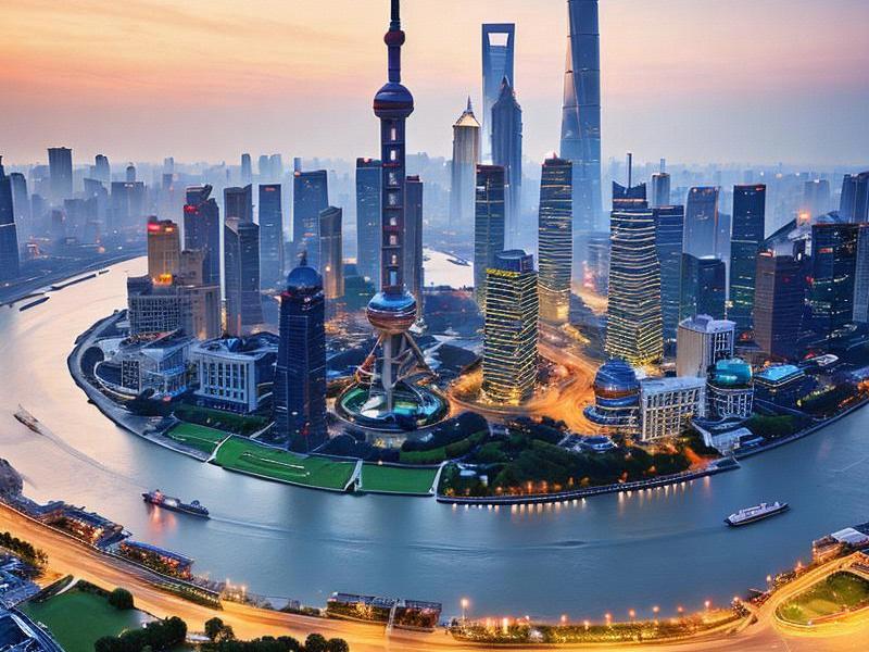 Exploring the Rich Culture and Dynamic Lifestyle of Shanghai
