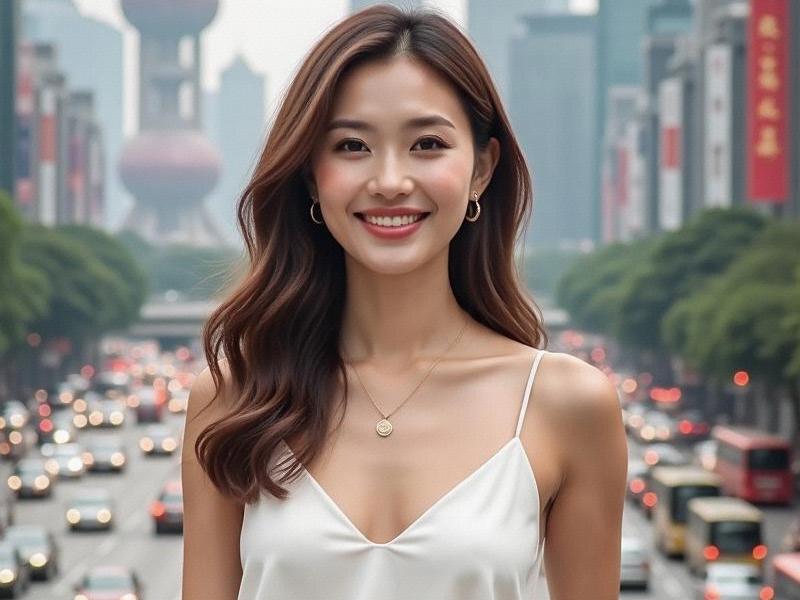 Shanghai Style: The Evolution of Modern Shanghai Women