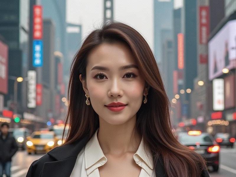 【摩登密码：上海女性的百年形象史】