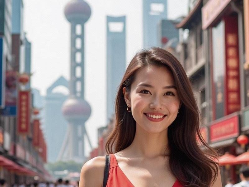 Shanghai Femininity 2025: Beyond Beauty to Power