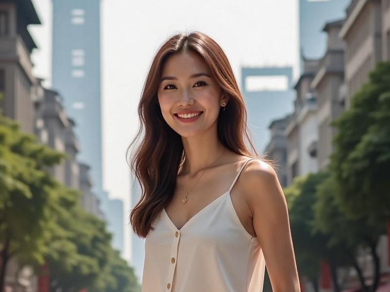 The Shanghai Beauty Revolution: How China's Most Cosmopolitan Women Are Redefining Feminine Ideals
