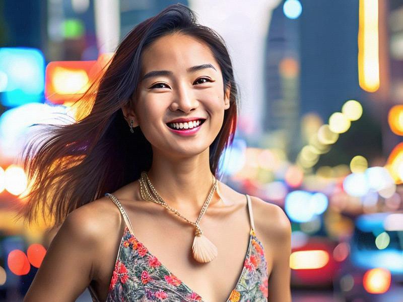 Shanghai's Vibrant Nightlife: A Modern Melting Pot of Entertainment