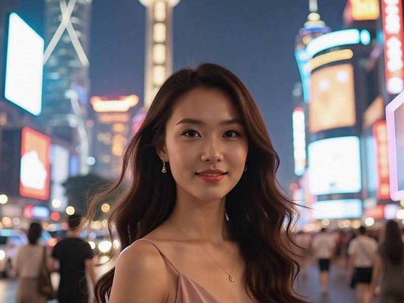 Luxury Reimagined: Inside Shanghai's Next-Generation Entertainment Palaces