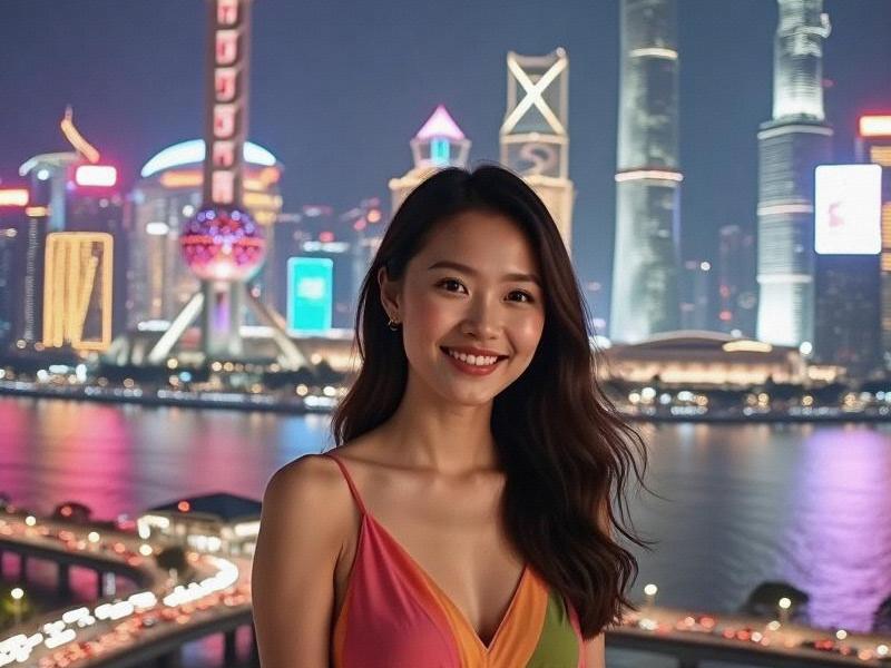 Gilded Playgrounds: Inside Shanghai's $3.8 Billion Nightlife Revolution
