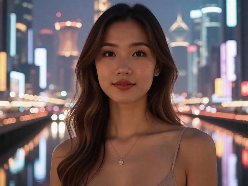Shanghai 2040: The Phoenix City Reinventing Itself Again