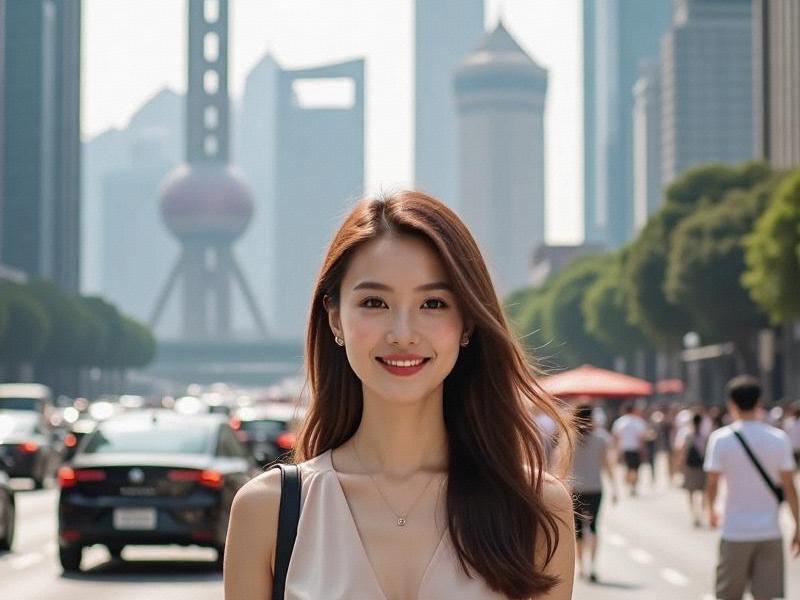 Shanghai Femininity in the New Era: Beyond Stereotypes to Social Catalysts